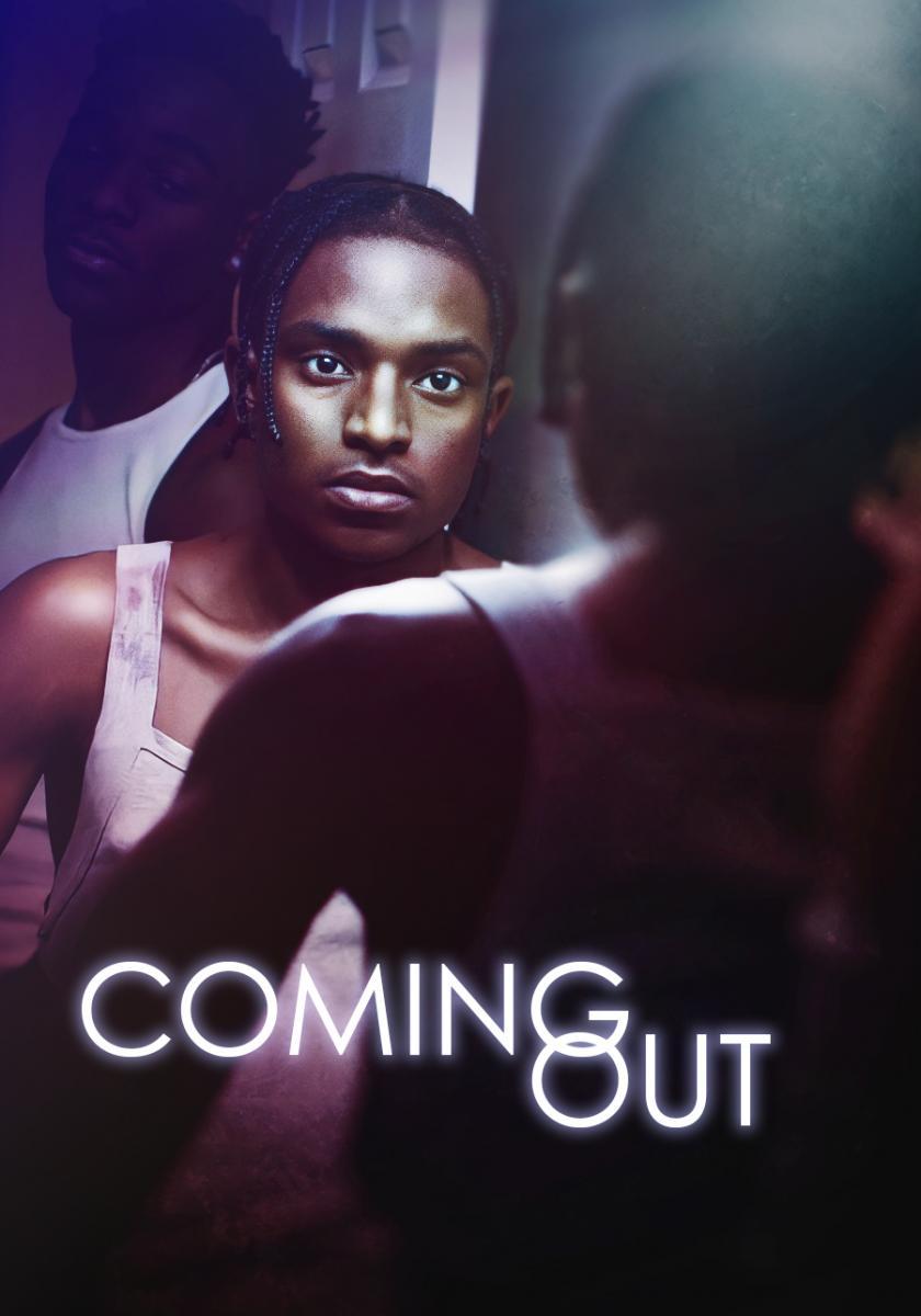 Coming Out (Serie de TV) (2022) - FilmAffinity