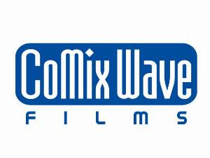 CoMix Wave Films