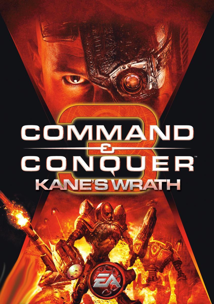 Image gallery for Command & Conquer 3: Kane's Wrath - FilmAffinity