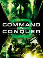 Command & Conquer 3: Tiberium Wars 