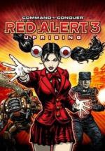 Command & Conquer: Red Alert 3 - Uprising 