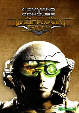 Command & Conquer: Tiberian Sun (1999) - FilmAffinity