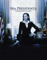 Señora presidenta (Serie de TV) - Posters