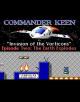 Commander Keen 2: The Earth Explodes 