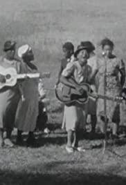 Commandment Keeper Church, Beaufort South Carolina, May 1940 