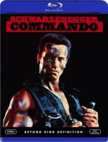 Comando  - Blu-ray