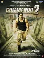 Commando 2  - Poster / Imagen Principal