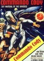 Commando Cody: Sky Marshal of the Universe (Serie de TV) - Poster / Imagen Principal