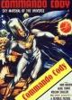 Commando Cody: Sky Marshal of the Universe (TV Series) (Serie de TV)