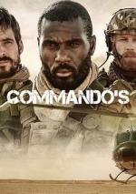 Commandos (Serie de TV)