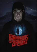 Commandos and Dragons (Miniserie de TV)