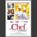 El chef, la receta de la felicidad (2012) - Filmaffinity