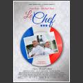 El chef, la receta de la felicidad (2012) - Filmaffinity