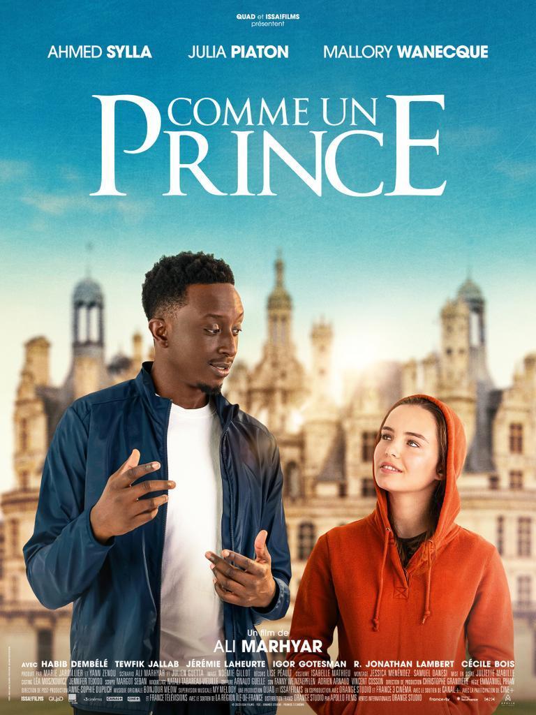 Comme un prince 