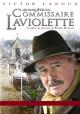 Commissaire Laviolette (TV Series)