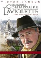 Comisario Laviolette (Serie de TV) - Poster / Imagen Principal