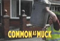 Common As Muck (Serie de TV) - Poster / Imagen Principal