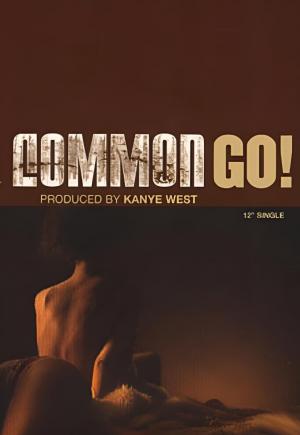 Common: Go! (Vídeo musical)