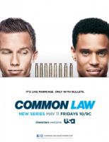 Common Law (TV Series) - Poster / Main Image