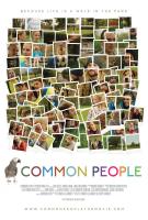 Common People  - Poster / Imagen Principal
