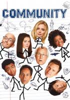 Community (TV Series) - Posters