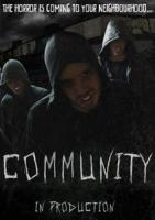 Community  - Poster / Imagen Principal