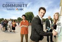 Community (TV Series) - Posters