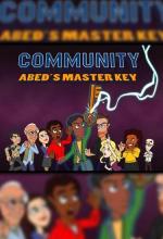 Community: Abed's Master Key (S)