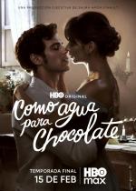 Como agua para chocolate (Serie de TV)