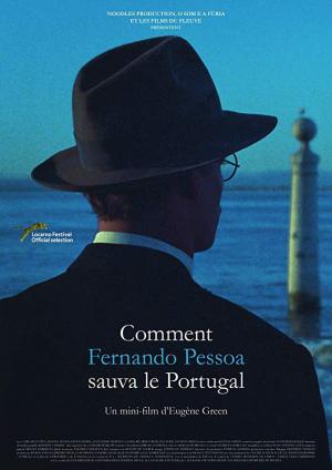 Cómo Fernando Pessoa salvó Portugal 