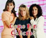 Como pan caliente (Serie de TV)