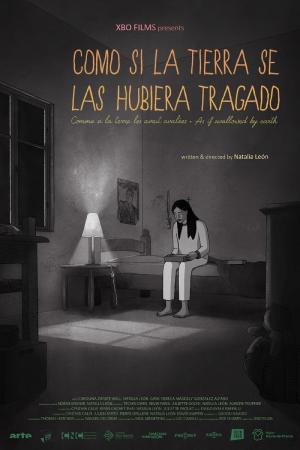 Como si la tierra se las hubiera tragado (S)