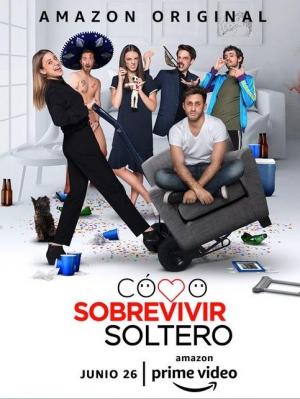 Cómo sobrevivir soltero (Serie de TV)