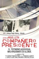 Compañero Presidente  - Poster / Imagen Principal