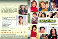 Compañeros (Serie de TV) - Dvd