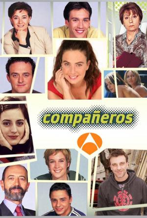 Compañeros (Serie de TV)