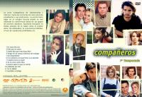 Compañeros (Serie de TV) - Dvd