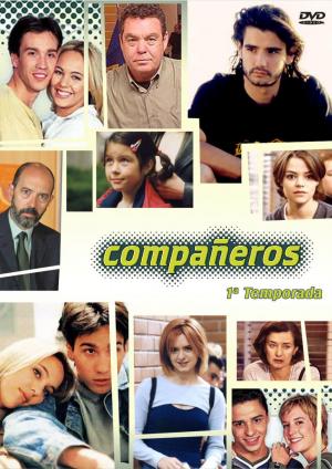 Compañeros (Serie de TV)