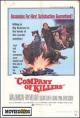 Company of Killers (TV) (TV)