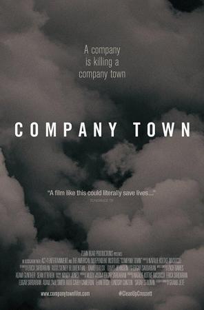Company Town 