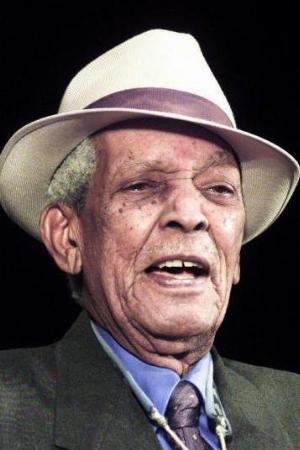 Compay Segundo