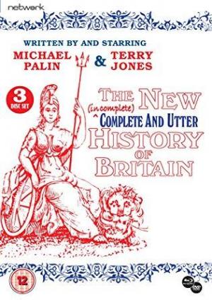 Complete and Utter History of Britain (TV Series)