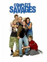 Complete Savages (TV Series) - Posters