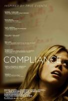 Compliance  - Poster / Imagen Principal