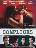 Accomplices (Partners)  - Poster / Main Image