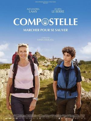 Compostelle 