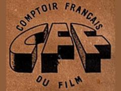 Comptoir Français du Film Production