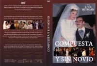 Compuesta y sin novio (TV Series) - Dvd