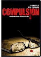 Compulsion  - Dvd