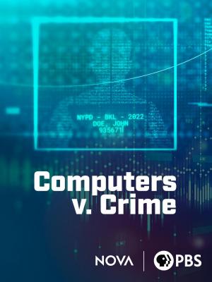 TVplus ES - El algoritmo contra el crimen (2022)